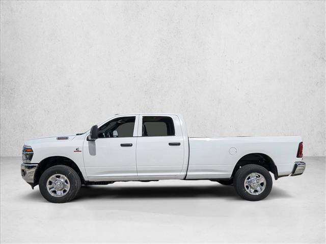 new 2026 Ram 2500 car, priced at $56,605