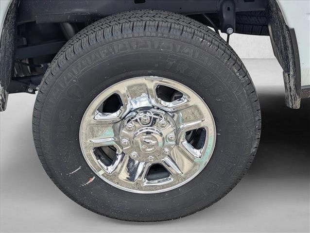 new 2026 Ram 2500 car, priced at $56,605