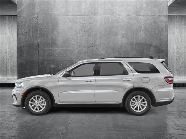 new 2025 Dodge Durango car, priced at $102,885
