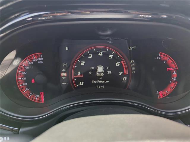 new 2025 Dodge Durango car, priced at $102,885