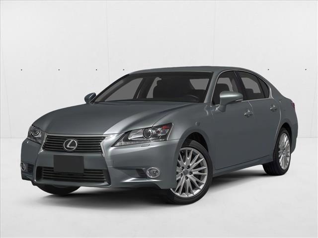 used 2014 Lexus GS 350 car, priced at $14,791