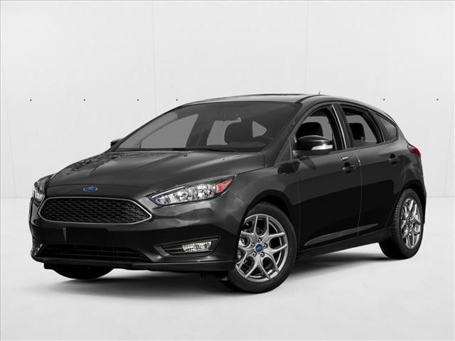 used 2015 Ford Focus car, priced at $3,991