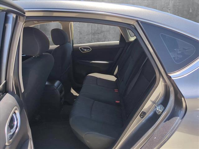 used 2019 Nissan Sentra car, priced at $10,491