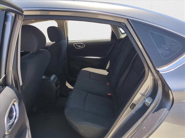 used 2019 Nissan Sentra car, priced at $9,459