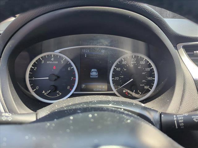 used 2019 Nissan Sentra car, priced at $10,491