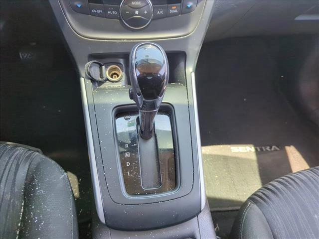 used 2019 Nissan Sentra car, priced at $10,491