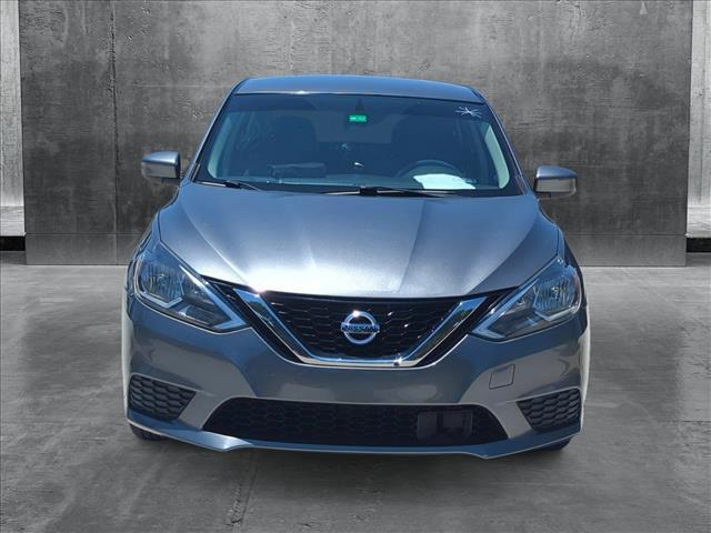 used 2019 Nissan Sentra car, priced at $10,491