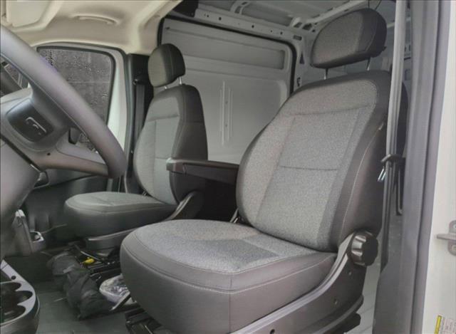 new 2024 Ram ProMaster 2500 car, priced at $49,185