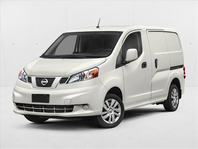 used 2018 Nissan NV200 car, priced at $9,149