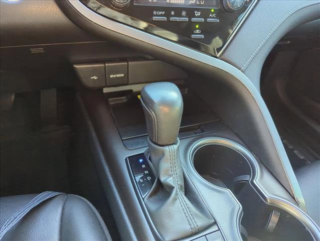 used 2023 Toyota Camry car, priced at $24,991