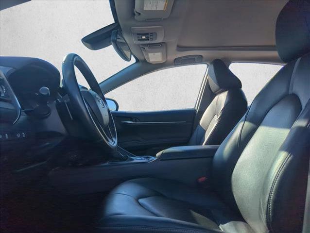 used 2023 Toyota Camry car, priced at $24,991