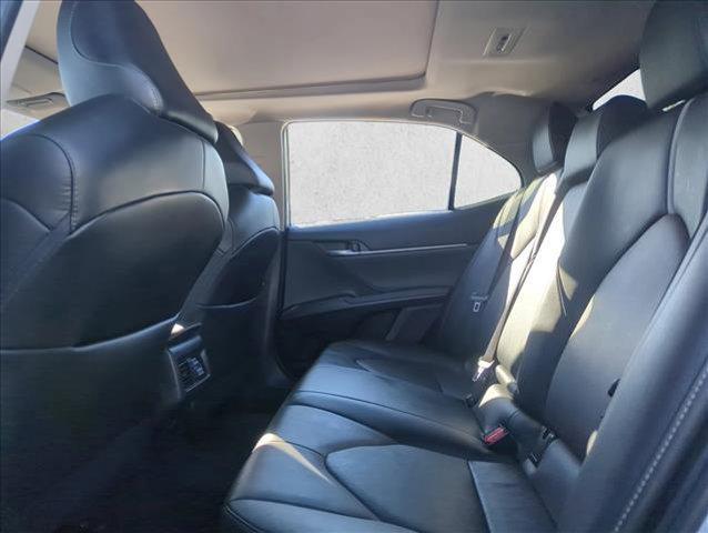 used 2023 Toyota Camry car, priced at $24,991