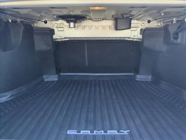 used 2023 Toyota Camry car, priced at $24,991