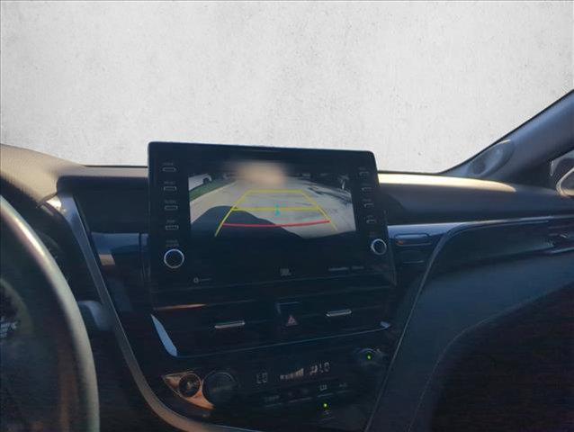 used 2023 Toyota Camry car, priced at $24,991