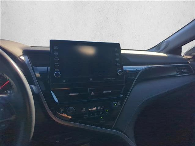 used 2023 Toyota Camry car, priced at $24,991
