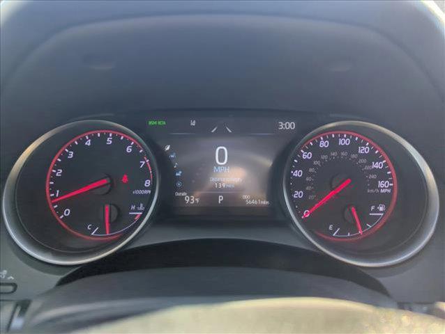 used 2023 Toyota Camry car, priced at $24,991
