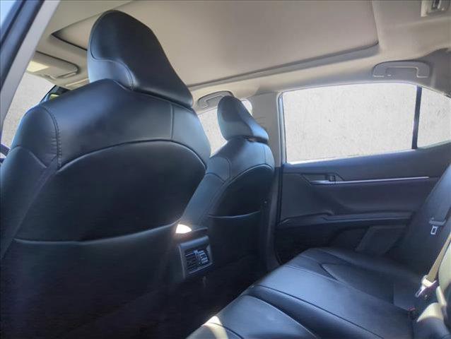 used 2023 Toyota Camry car, priced at $24,991