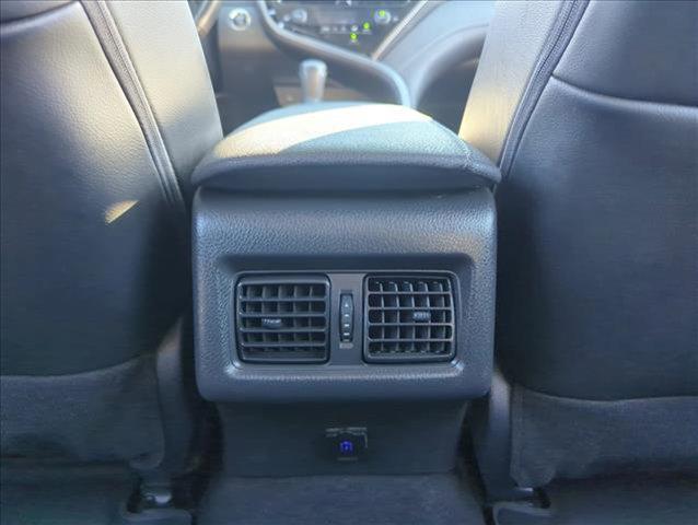 used 2023 Toyota Camry car, priced at $24,991