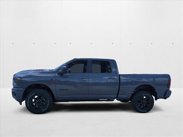 new 2026 Ram 2500 car, priced at $90,045