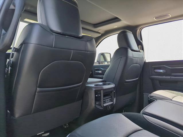 new 2026 Ram 2500 car, priced at $90,045