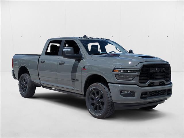new 2026 Ram 2500 car, priced at $90,045