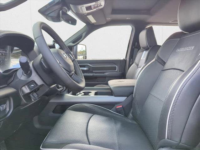 new 2026 Ram 2500 car, priced at $90,045