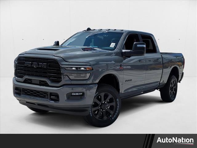 new 2026 Ram 2500 car, priced at $90,045