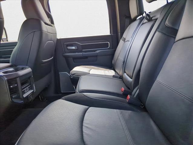 new 2026 Ram 2500 car, priced at $90,045