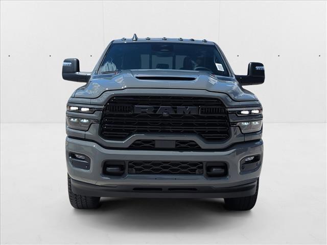 new 2026 Ram 2500 car, priced at $90,045