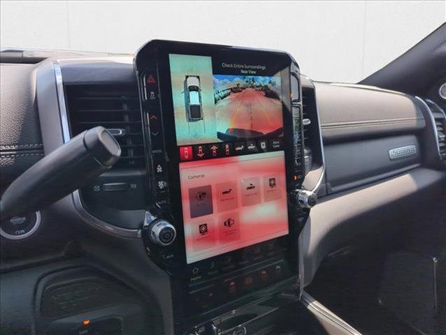 new 2026 Ram 2500 car, priced at $90,045