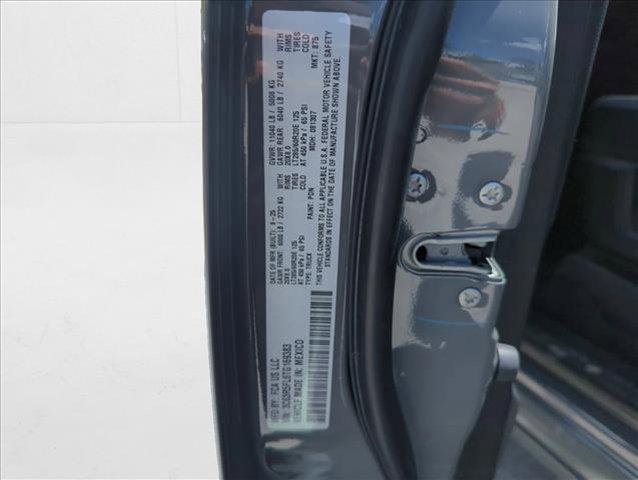 new 2026 Ram 2500 car, priced at $90,045