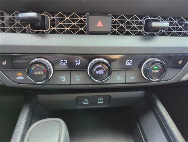 used 2025 Honda Accord car, priced at $29,991