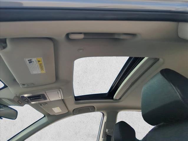 used 2025 Honda Accord car, priced at $29,991