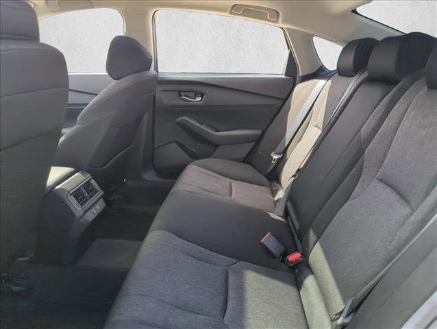 used 2025 Honda Accord car, priced at $29,991