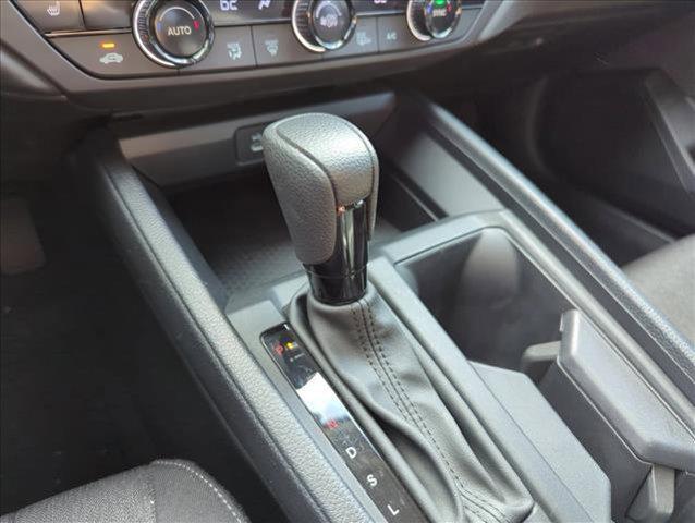 used 2025 Honda Accord car, priced at $29,991