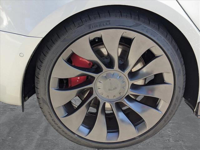 used 2021 Tesla Model 3 car, priced at $28,335