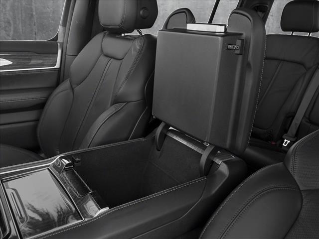 new 2025 Jeep Wagoneer car, priced at $65,040