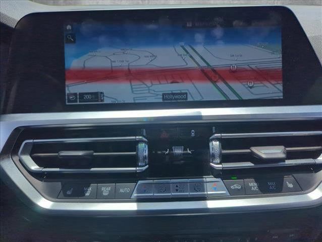 used 2021 BMW 430 car, priced at $42,991