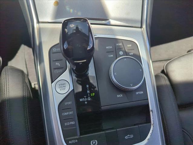 used 2021 BMW 430 car, priced at $42,991