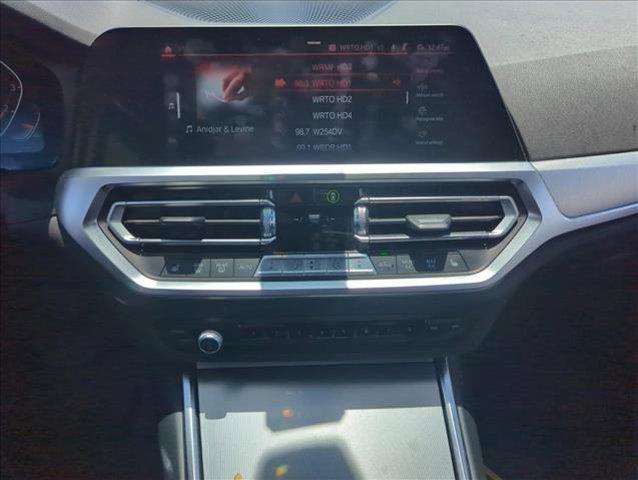 used 2021 BMW 430 car, priced at $42,991