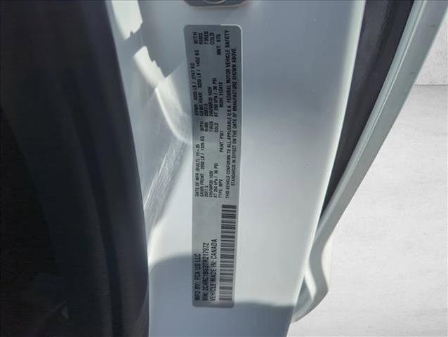 new 2026 Chrysler Pacifica car, priced at $45,905