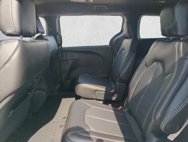 new 2026 Chrysler Pacifica car, priced at $45,905