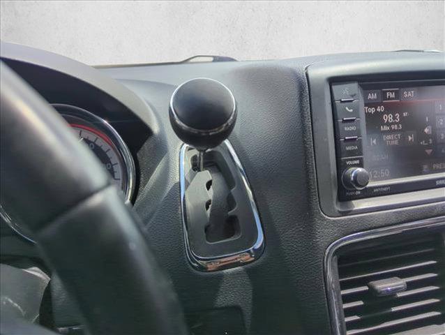 used 2019 Dodge Grand Caravan car, priced at $11,991
