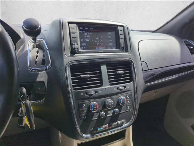 used 2019 Dodge Grand Caravan car, priced at $11,991