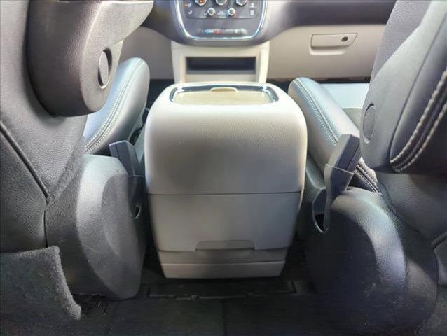 used 2019 Dodge Grand Caravan car, priced at $11,991
