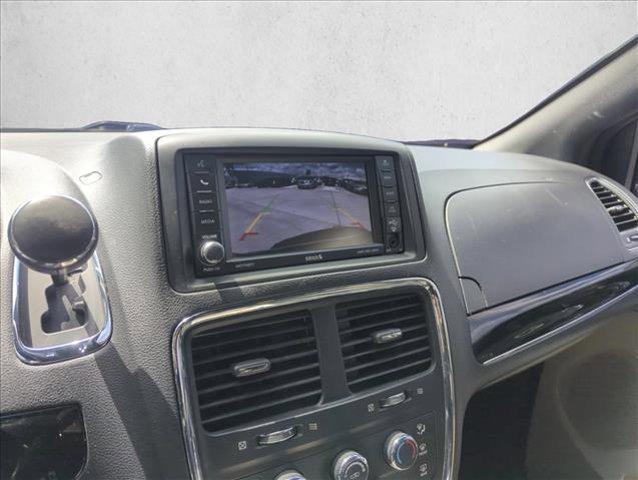 used 2019 Dodge Grand Caravan car, priced at $11,991