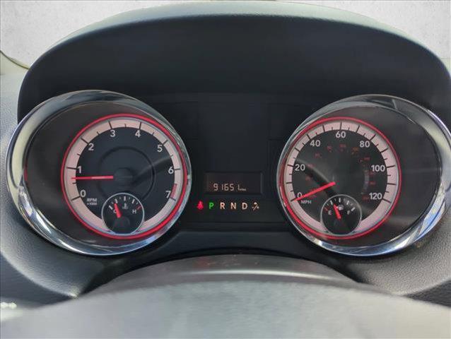 used 2019 Dodge Grand Caravan car, priced at $11,991