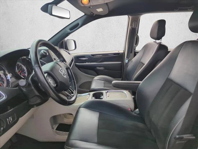 used 2019 Dodge Grand Caravan car, priced at $11,991