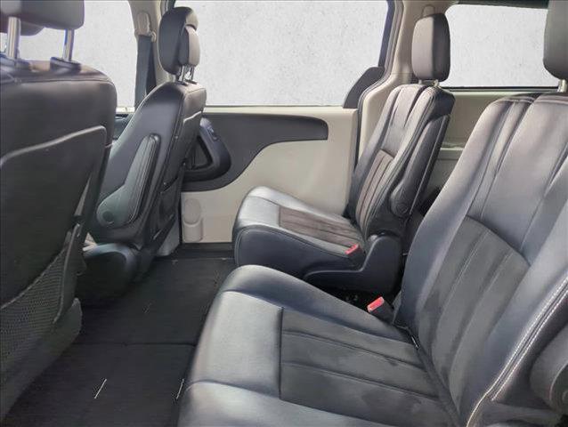used 2019 Dodge Grand Caravan car, priced at $11,991