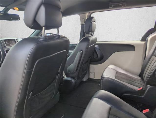 used 2019 Dodge Grand Caravan car, priced at $11,991